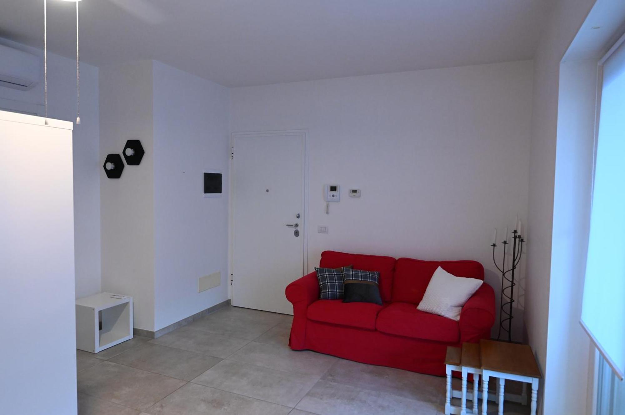 Apartamento La Casa Di Patty Alberobello Exterior foto