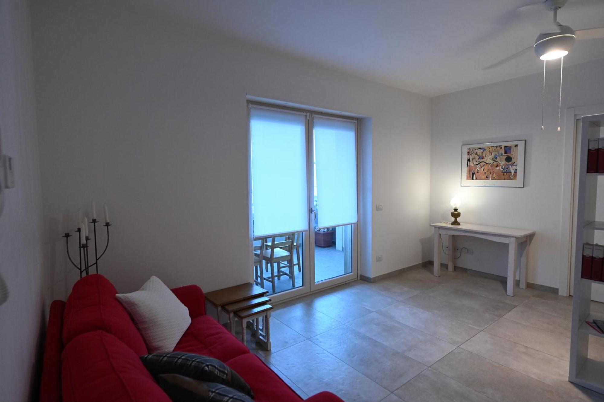 Apartamento La Casa Di Patty Alberobello Exterior foto