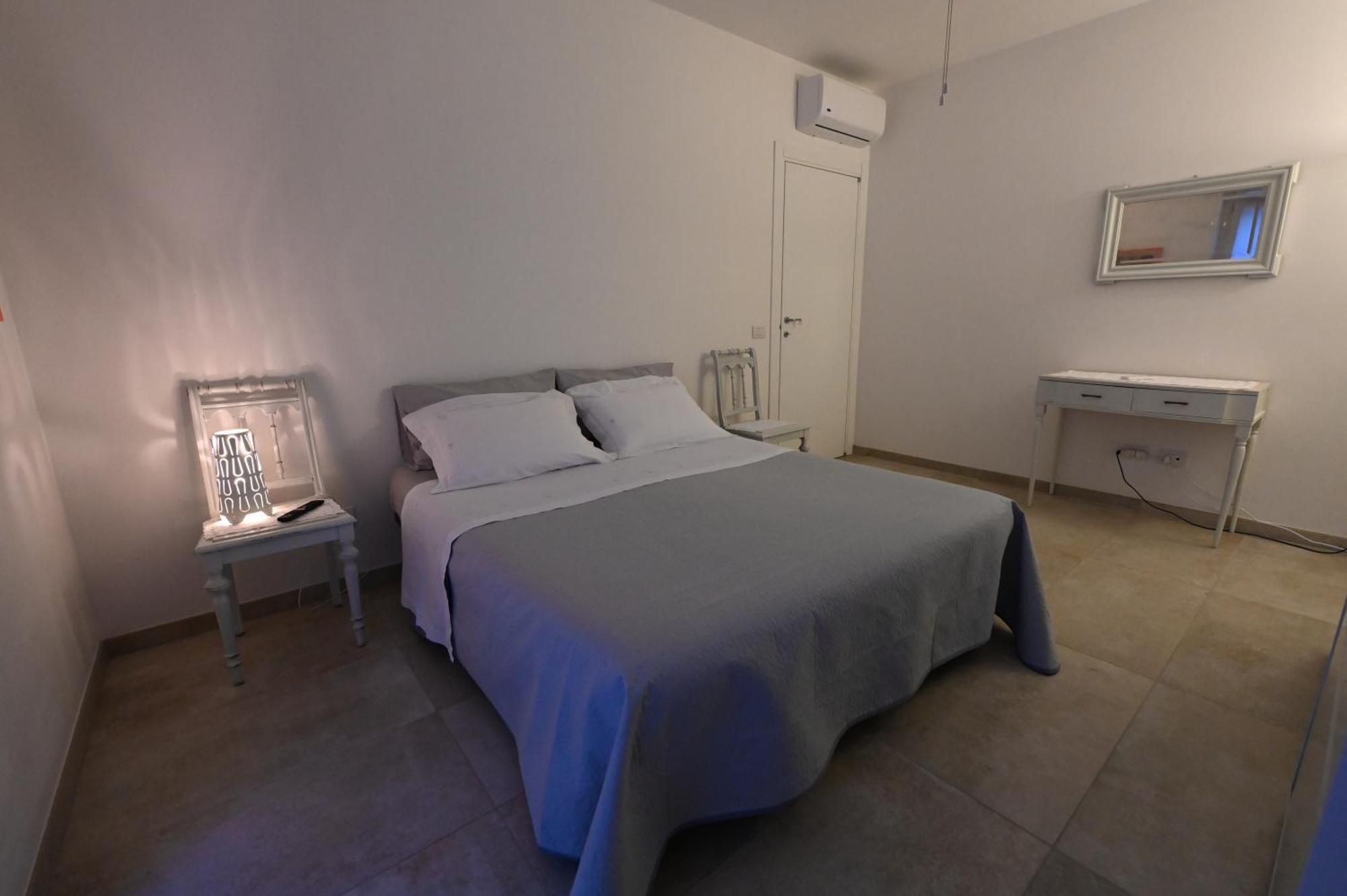 Apartamento La Casa Di Patty Alberobello Exterior foto