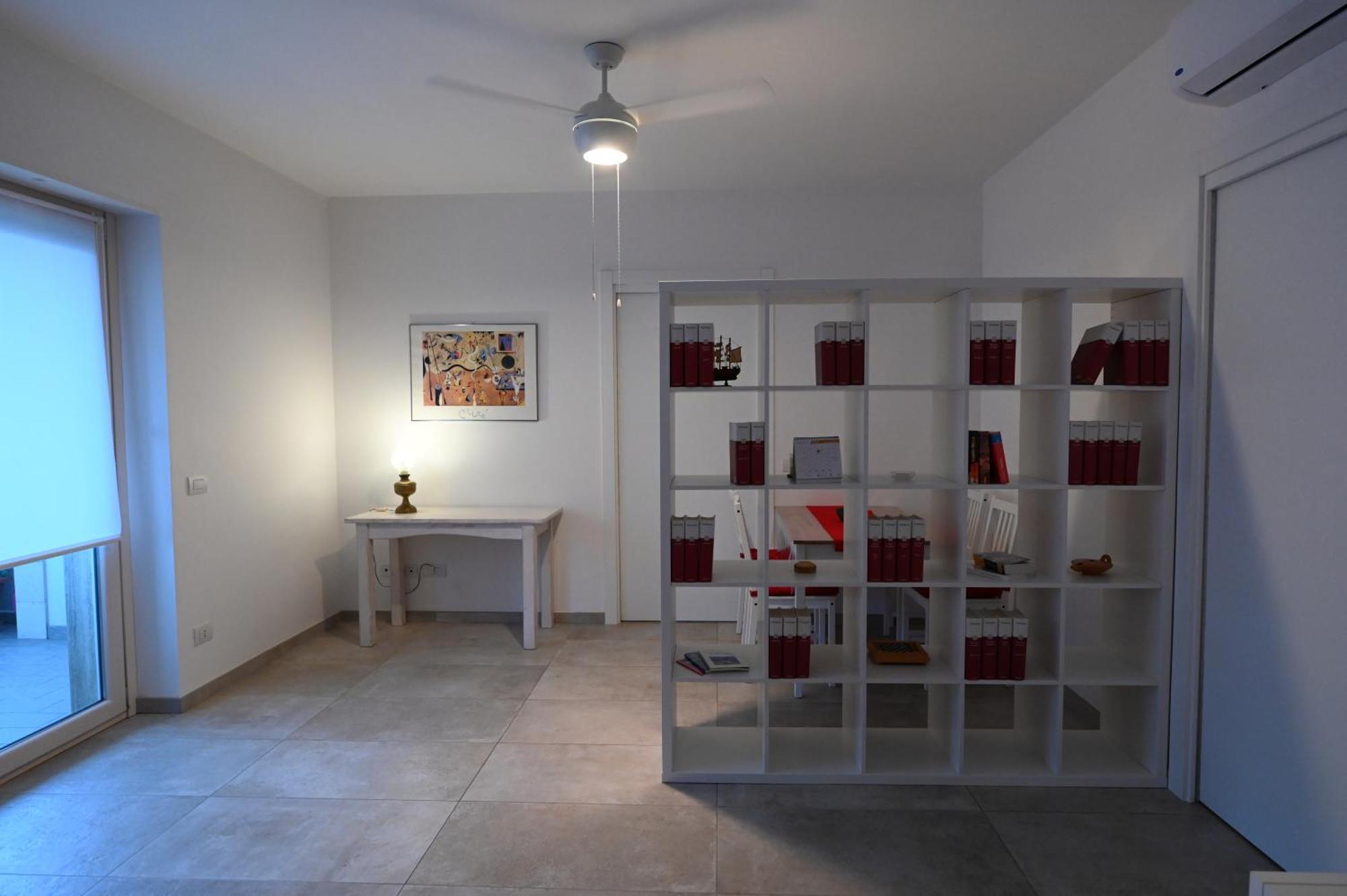 Apartamento La Casa Di Patty Alberobello Exterior foto